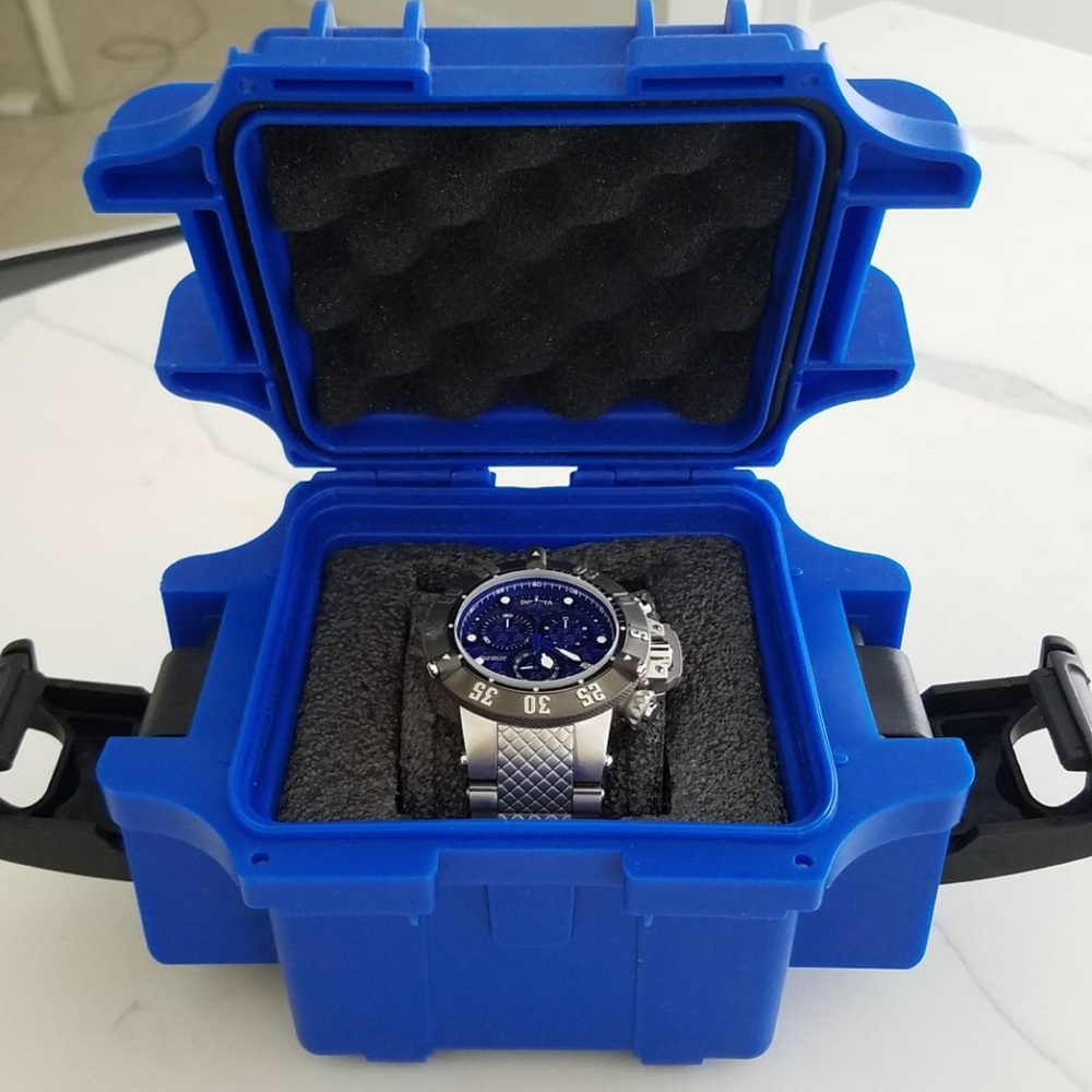 Invicta Men’s Watch
